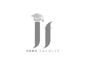 Jobs Faculty